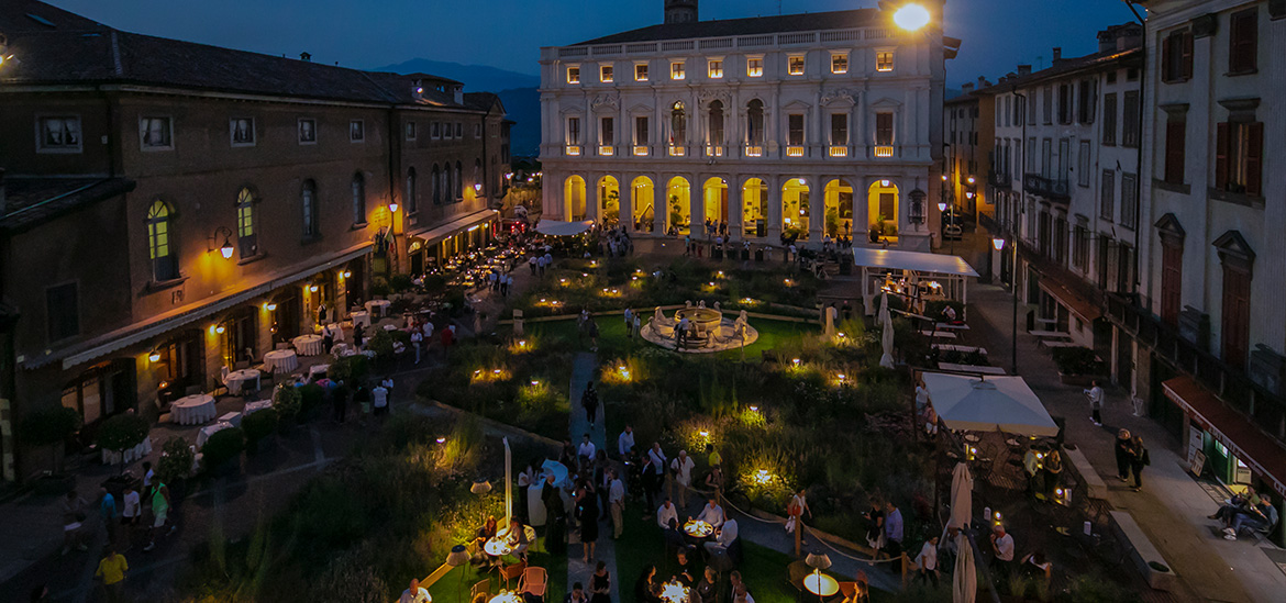 i maestri del paesaggio 2018